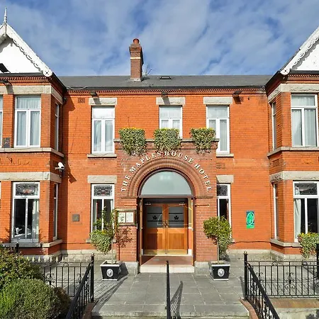 Maples House Hotel-2
